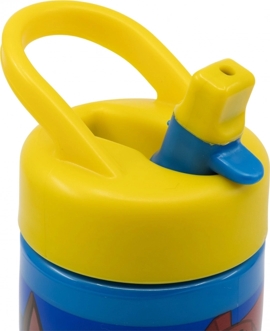 Fles voor kinderen met Paw Patrol-motief 410 ml