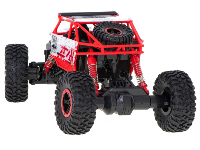 RC Auto Bugy 1:12 4x4