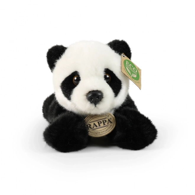 Pluche panda ECO-Friendly