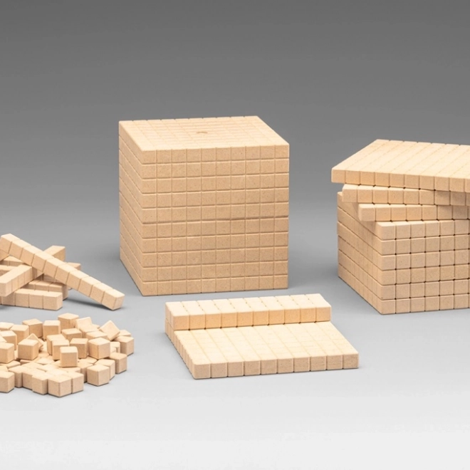 Dienes basisset natuurlijk