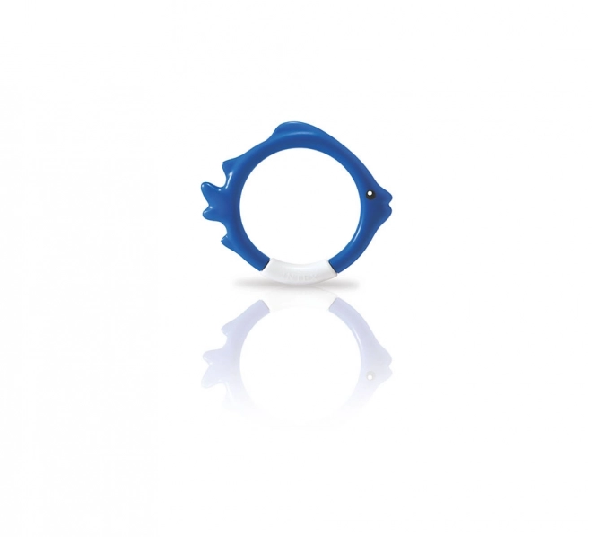 Intex 55507 Duikringen - vis