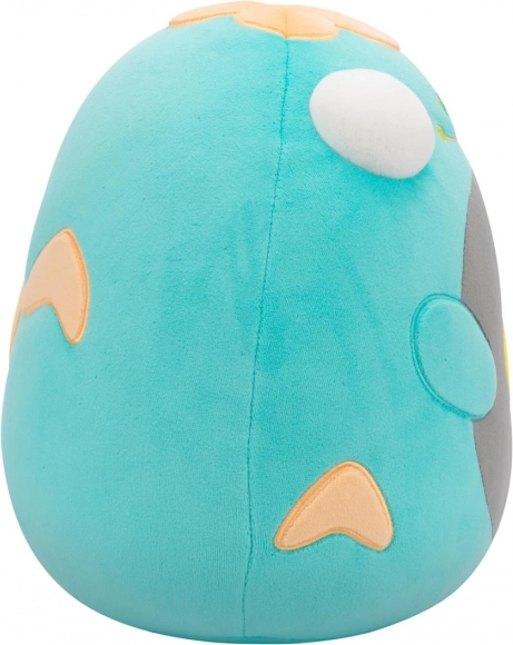 Favoriet personage belibolt uit POKÉMON