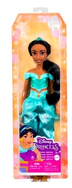 Disney Prinses Pop prinses - Jasmine HLW12