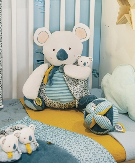 Ideaal voor kleine kinderhandjes
