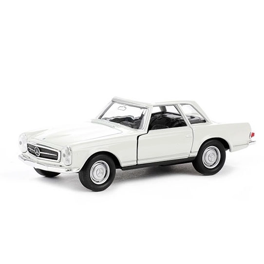 Modelauto Welly Old Timer 1:34-39 mix