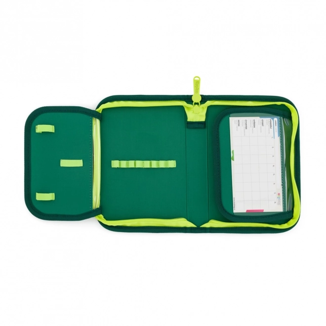 Etui met twee kleppen Playworld