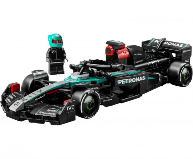LEGO Speed Champions 77244 Raceauto Mercedes-AMG F1 W15