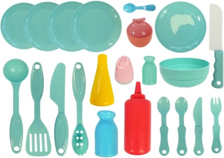 Rijke accessoires