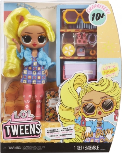 Meer dan 10 verrassingen in elke verpakking