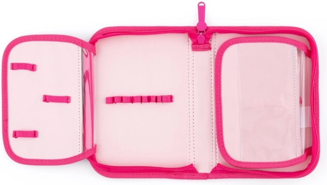 OXYBAG Schoolpakket 3-delig Premium Light Paard Romantisch