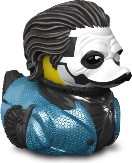 Stijlvolle doos met venster