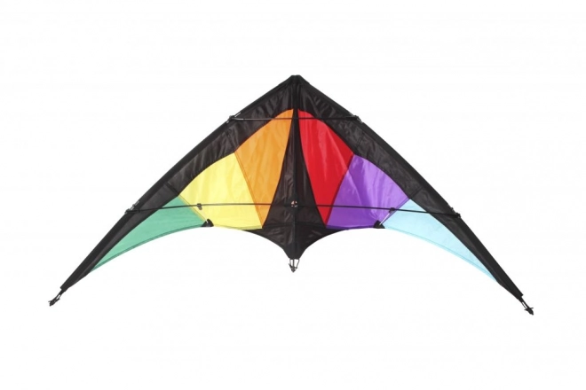 Vliegende sportvlieger Dragon 120 x 50 cm
