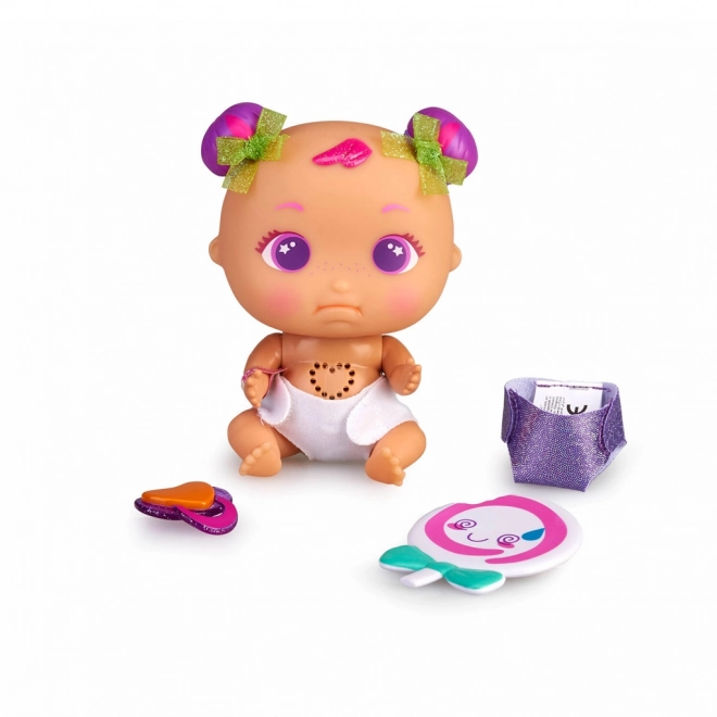 Bellies - Sweet Tummies - interactieve pop – Kuki Cute