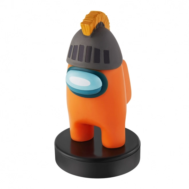 Figurenset Among Us 5-pack serie 2 met stempels
