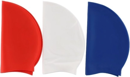 Drie kleuren en praktische verpakking