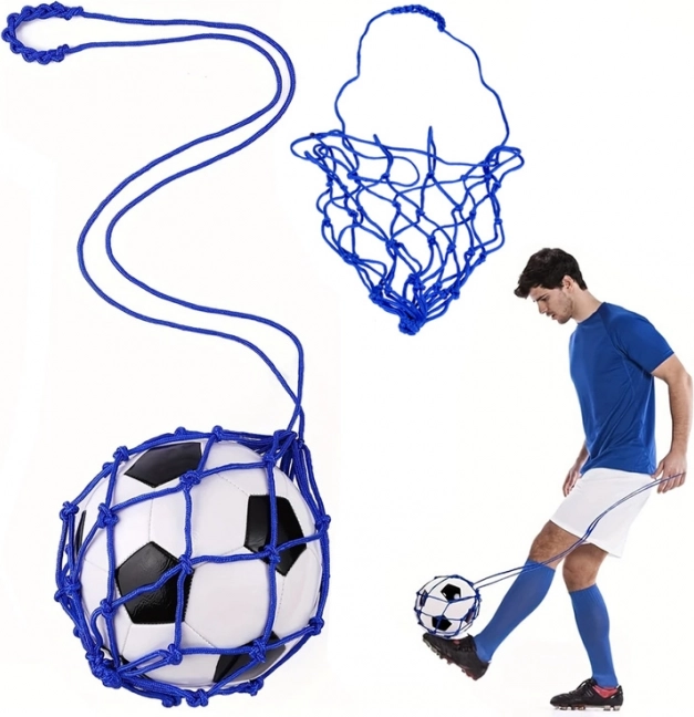 Voetbaltrainer