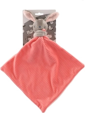 Schattig konijnendesign