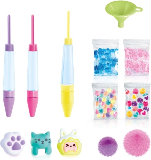 Eenvoudig en leuk knutselen vanaf 6 jaar