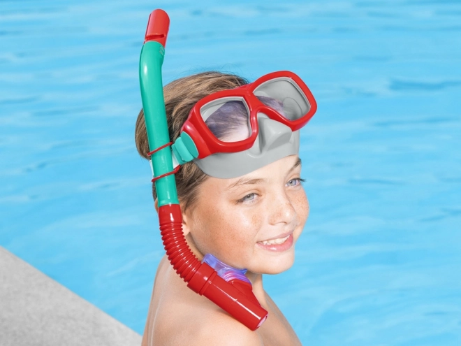 Ideaal voor kinderen vanaf 7 jaar