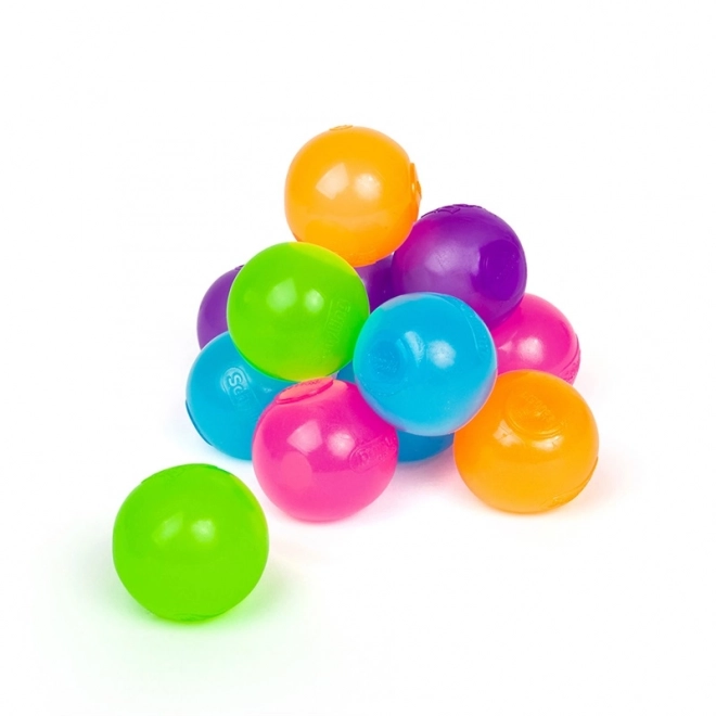 Schylling NeeDoh Gloeiende ballen 12 stuks