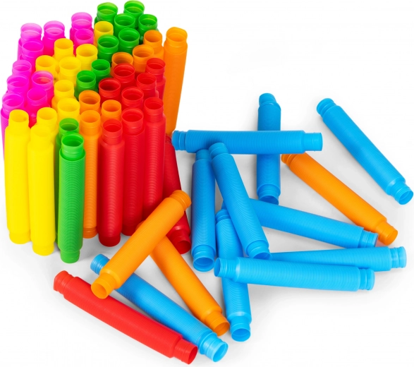 Vrolijke kleuren, duurzaam design