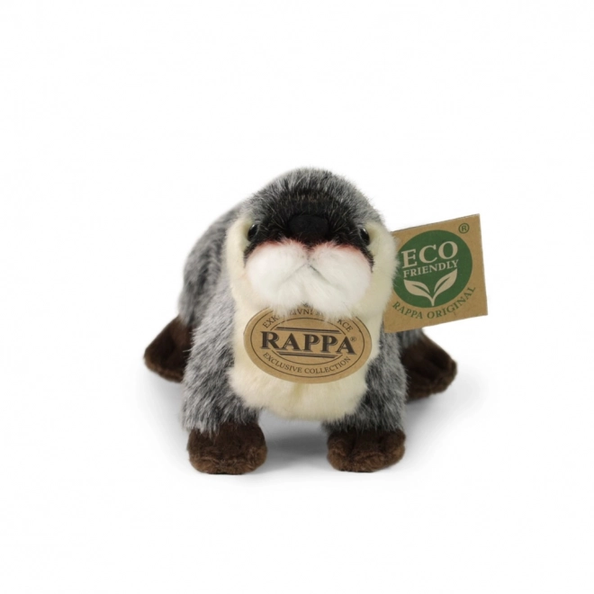 Pluche otter 18 cm MILIEUVRIENDELIJK
