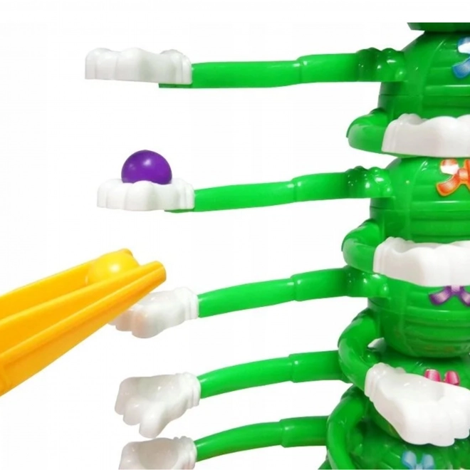 Dansende Rups - behendigheidsspel Woopie