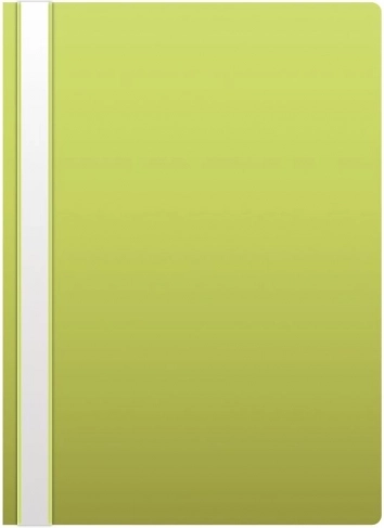 Snellebinder A4 Lichtgroen Standaard