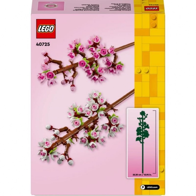 LEGO® 40725 Kersenbloesem