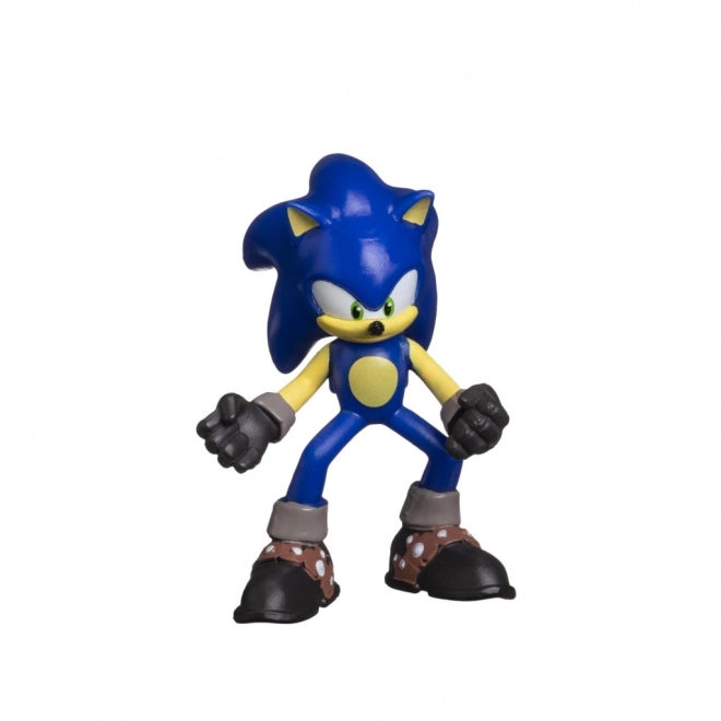 Set van 5 Sonic-figuren