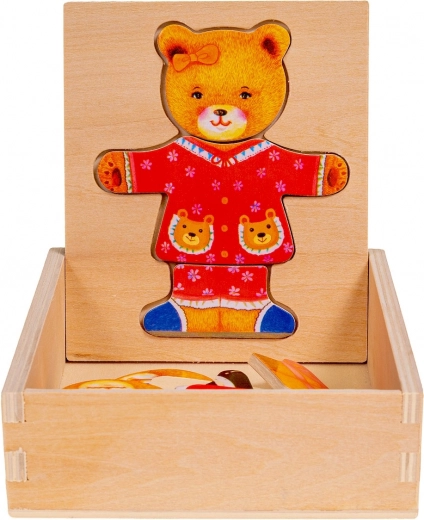 Ontwikkeling van vaardigheden