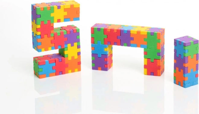 Happy Cube Originele Set van 6 Blokken