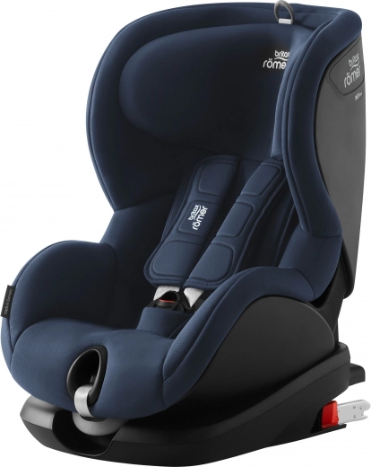 Autostoeltje Trifix 2 i-Size Night Blue