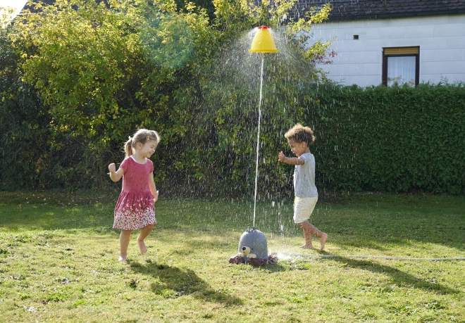 AquaPlay Krtek's water sproeier