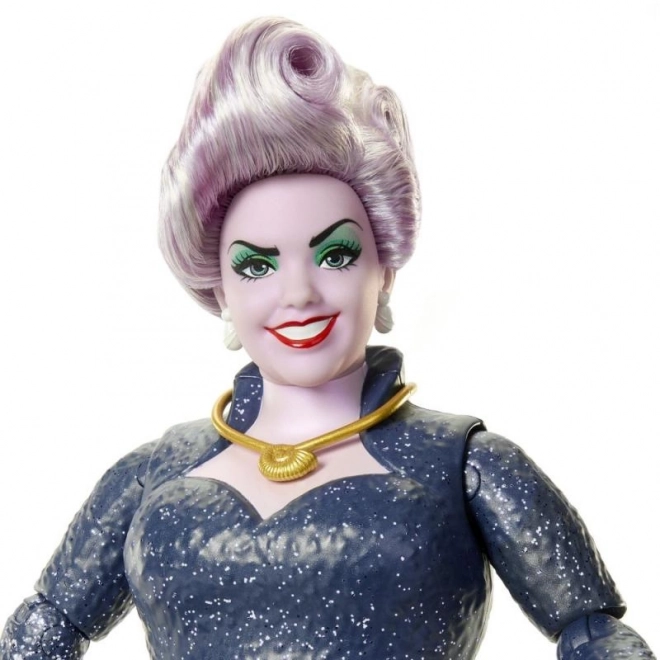 Mattel Disney De Kleine Zeemeermin Heks Ursula