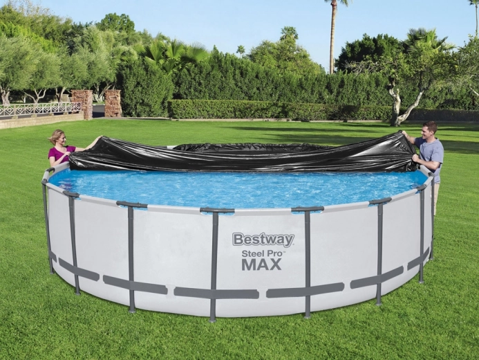 Effectieve waterafvoer