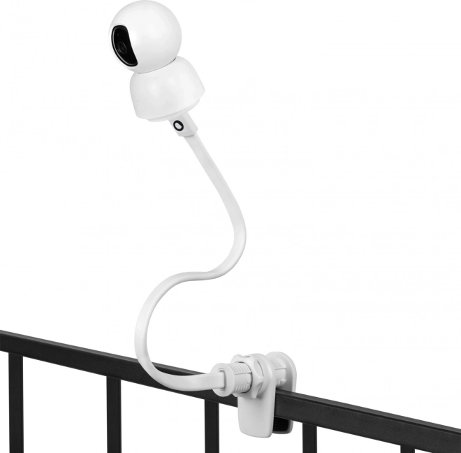 LIONELO Universele camerahouder Flexi Grip Wit