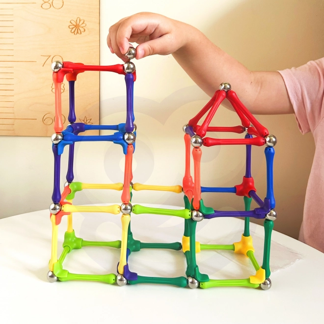 Creatief en educatief