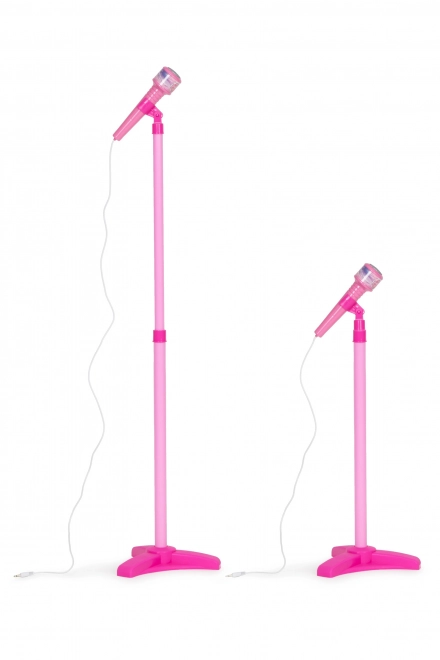 Set van microfoons voor elektrische gitaar voor kinderen mp3