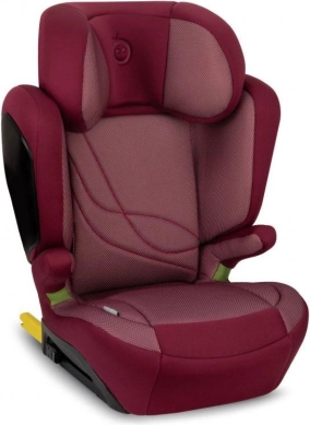 Autostoeltje MoMi MEI rood