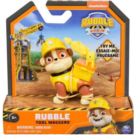 Collectie van hondse bouwers
