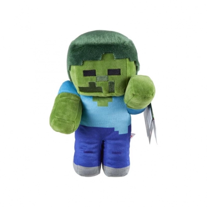 Minecraft knuffel 20 cm