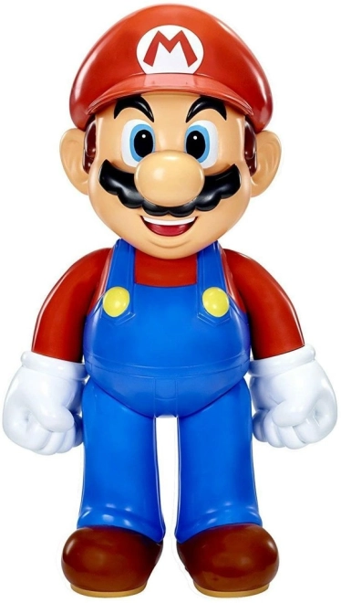 Iconisch SUPER MARIO-design