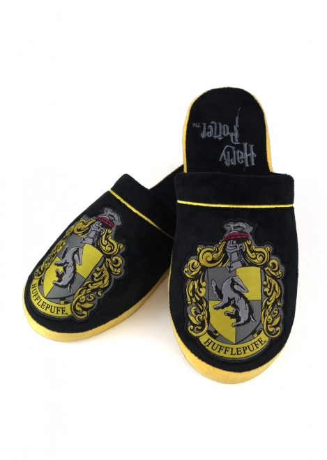 Unisex pantoffels Harry Potter Huffelpuf