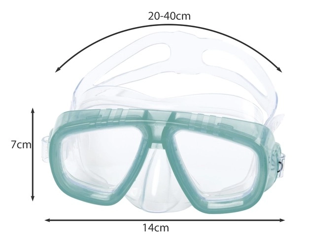 Kinder duikmasker Bestway