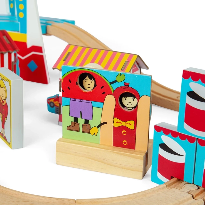 Compatibiliteit met andere sets