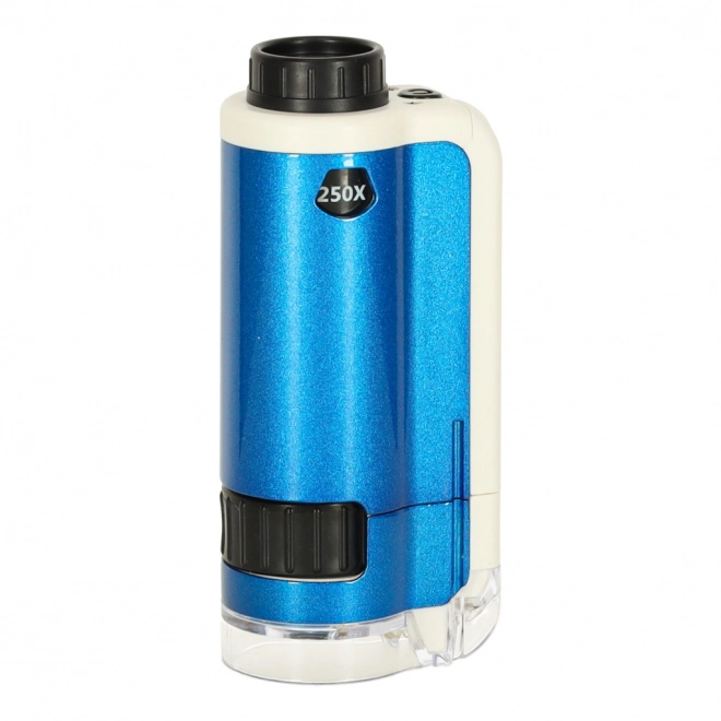 Zakmicroscoop voor kinderen