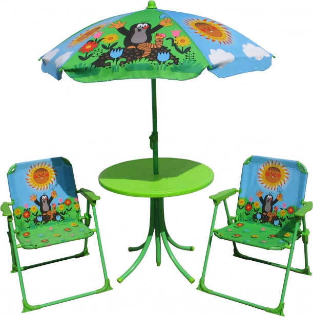 Tuinmeubel set Mol