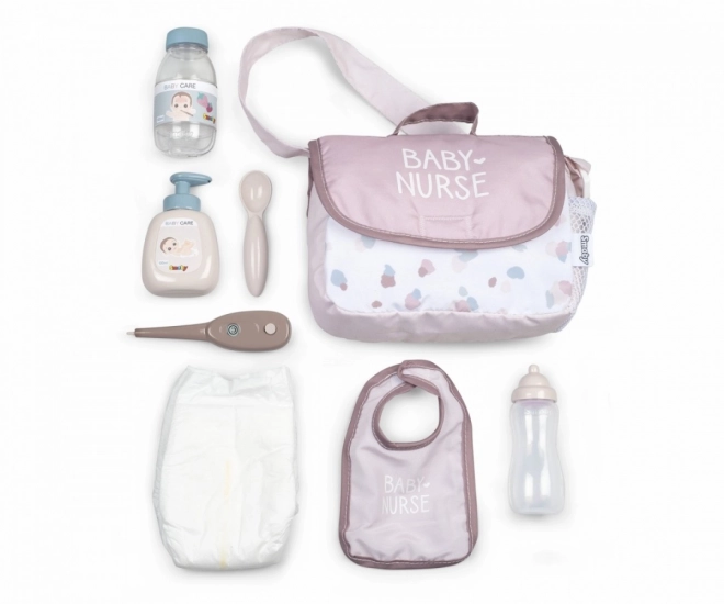 Verzorgingstas Baby Nurse