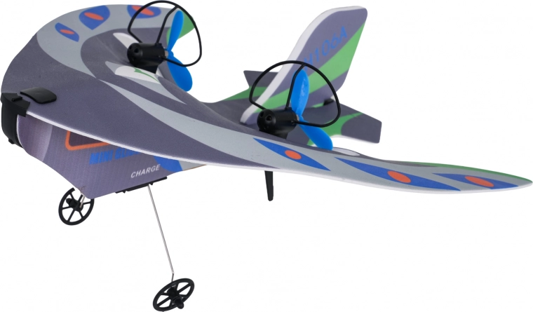 Lichte en duurzame foamconstructie